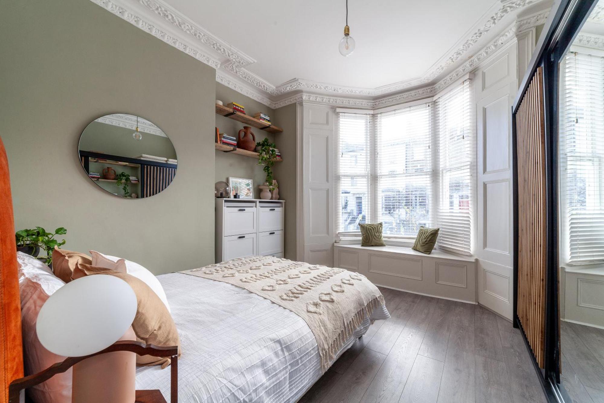 Arte Stays - 2 Bed Luxurious Flat, Garden, 5Min Dalston St., Parking Available, Serviced Accommodation - Up To 5 Ppl London Eksteriør billede