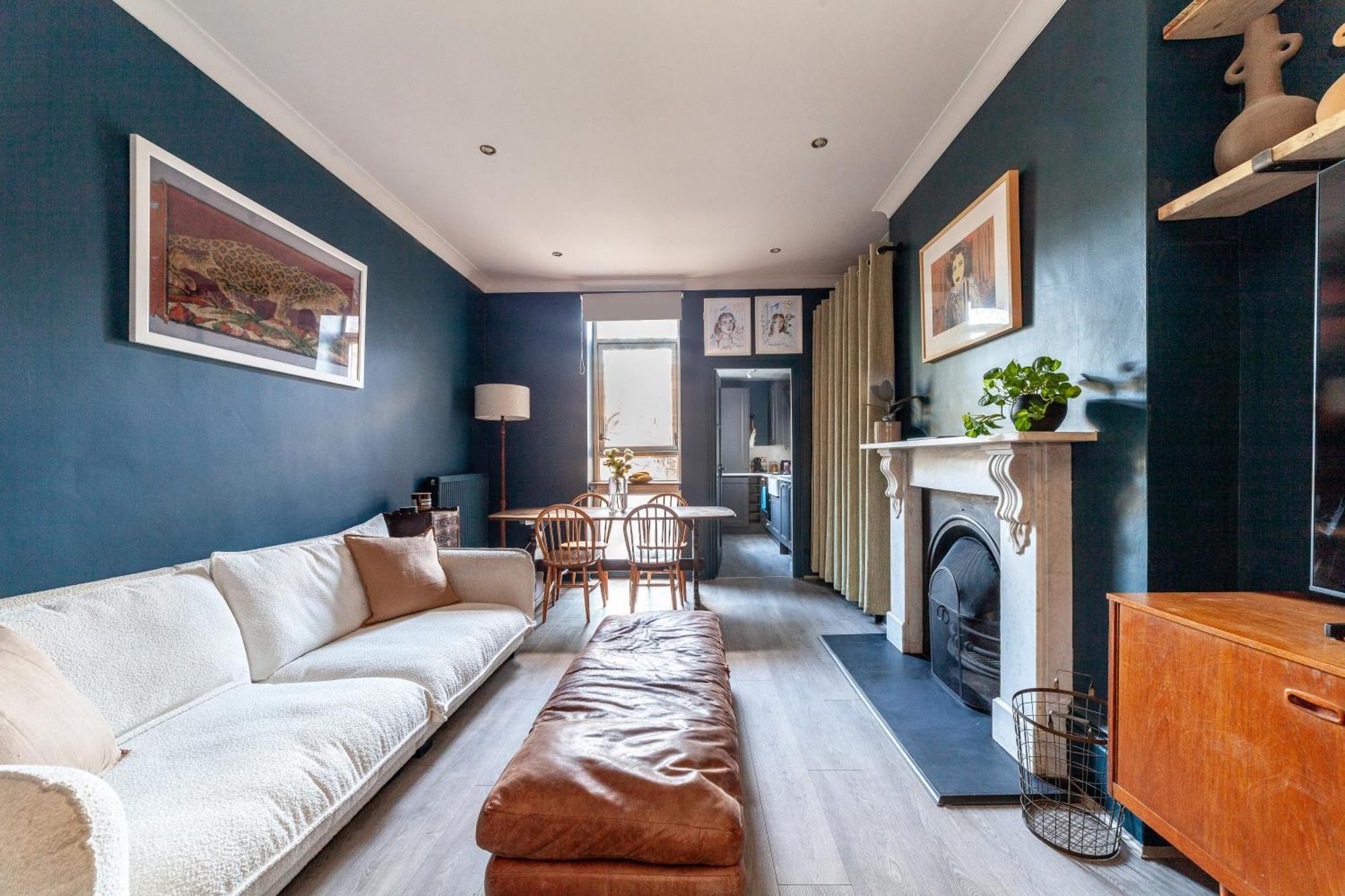 Arte Stays - 2 Bed Luxurious Flat, Garden, 5Min Dalston St., Parking Available, Serviced Accommodation - Up To 5 Ppl London Eksteriør billede