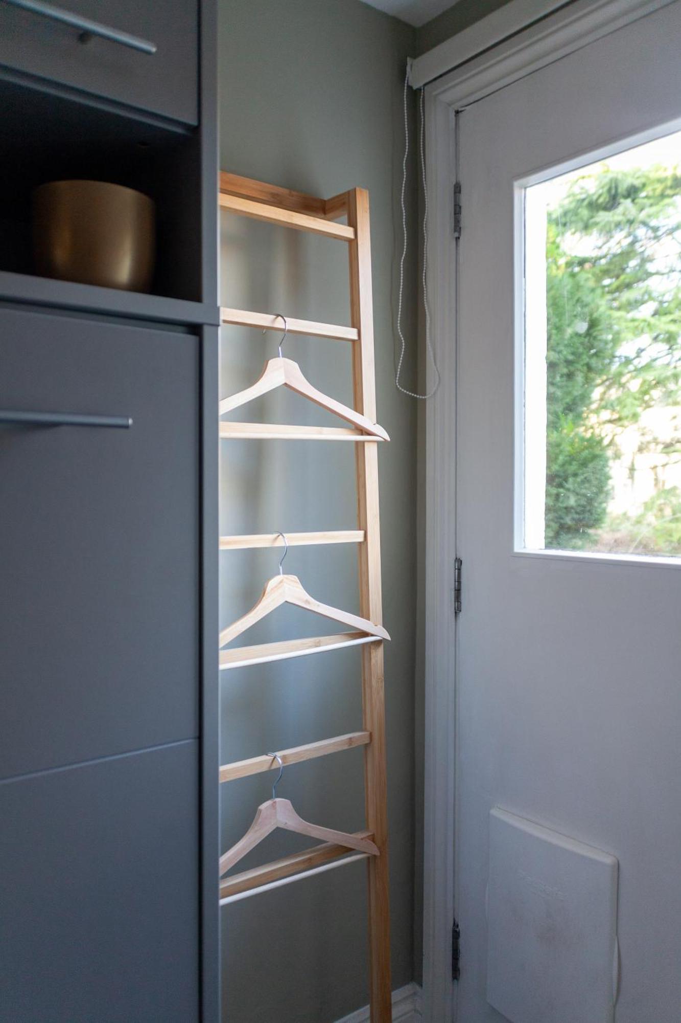 Arte Stays - 2 Bed Luxurious Flat, Garden, 5Min Dalston St., Parking Available, Serviced Accommodation - Up To 5 Ppl London Eksteriør billede