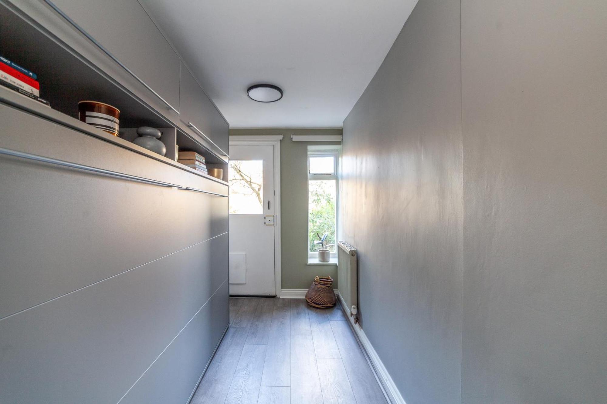 Arte Stays - 2 Bed Luxurious Flat, Garden, 5Min Dalston St., Parking Available, Serviced Accommodation - Up To 5 Ppl London Eksteriør billede