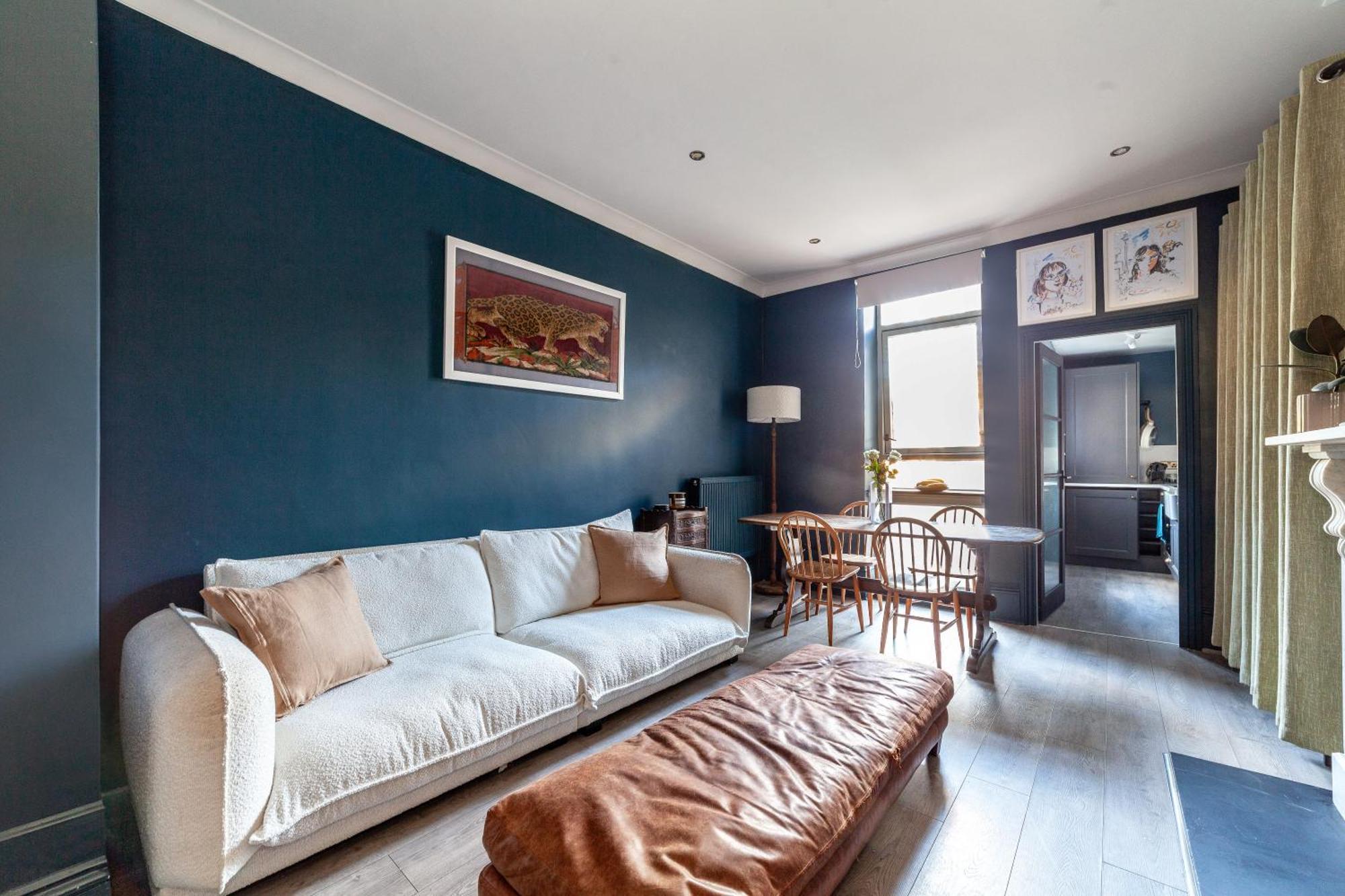 Arte Stays - 2 Bed Luxurious Flat, Garden, 5Min Dalston St., Parking Available, Serviced Accommodation - Up To 5 Ppl London Eksteriør billede