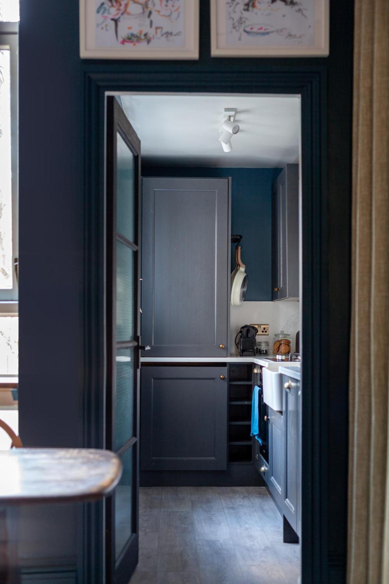 Arte Stays - 2 Bed Luxurious Flat, Garden, 5Min Dalston St., Parking Available, Serviced Accommodation - Up To 5 Ppl London Eksteriør billede