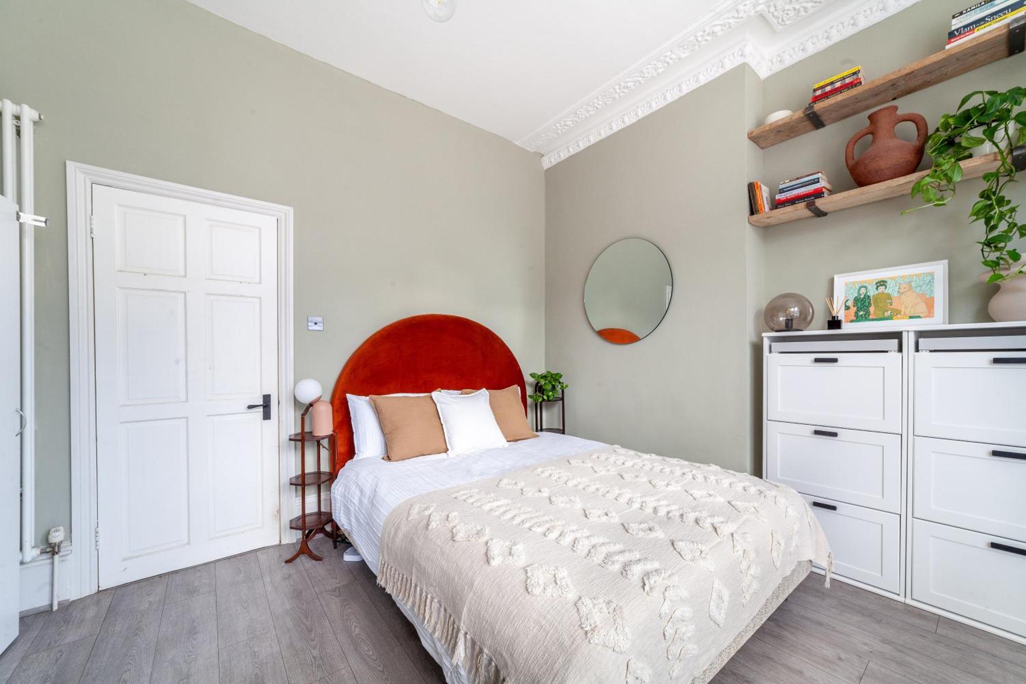 Arte Stays - 2 Bed Luxurious Flat, Garden, 5Min Dalston St., Parking Available, Serviced Accommodation - Up To 5 Ppl London Eksteriør billede