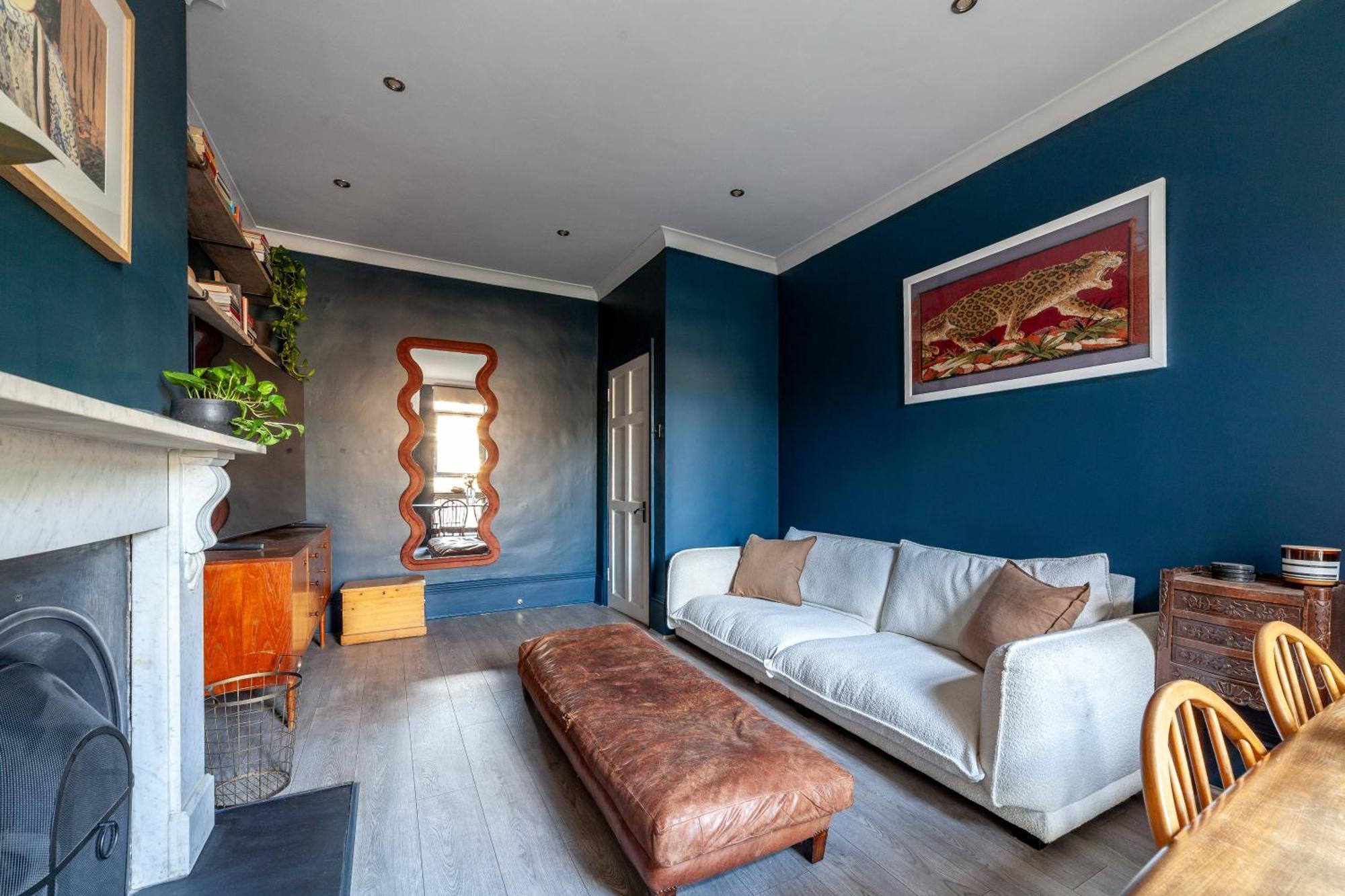 Arte Stays - 2 Bed Luxurious Flat, Garden, 5Min Dalston St., Parking Available, Serviced Accommodation - Up To 5 Ppl London Eksteriør billede