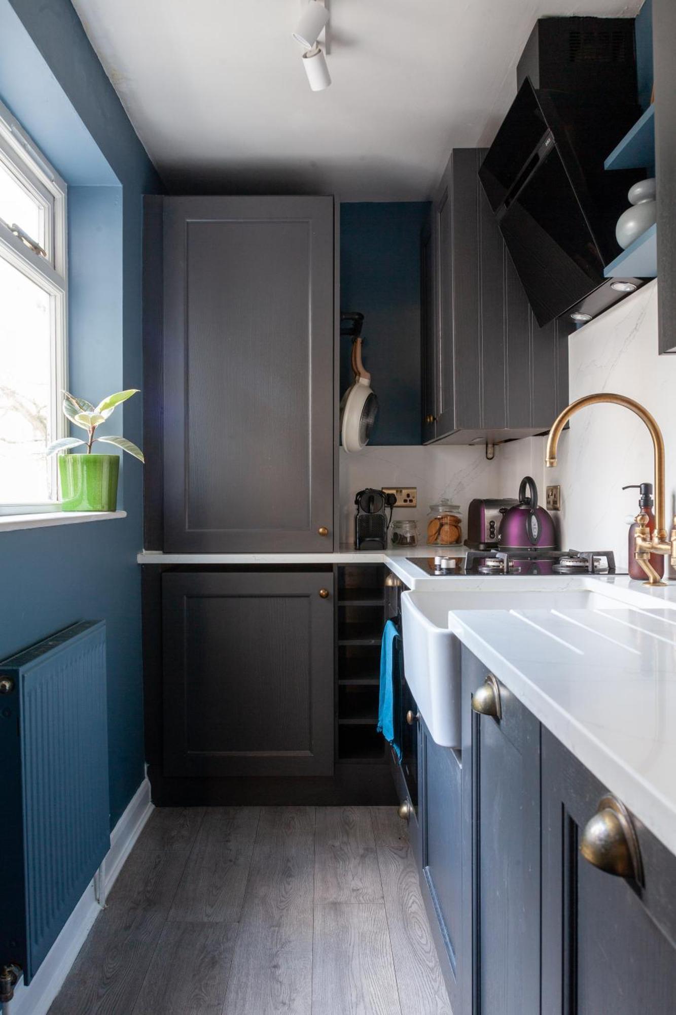 Arte Stays - 2 Bed Luxurious Flat, Garden, 5Min Dalston St., Parking Available, Serviced Accommodation - Up To 5 Ppl London Eksteriør billede