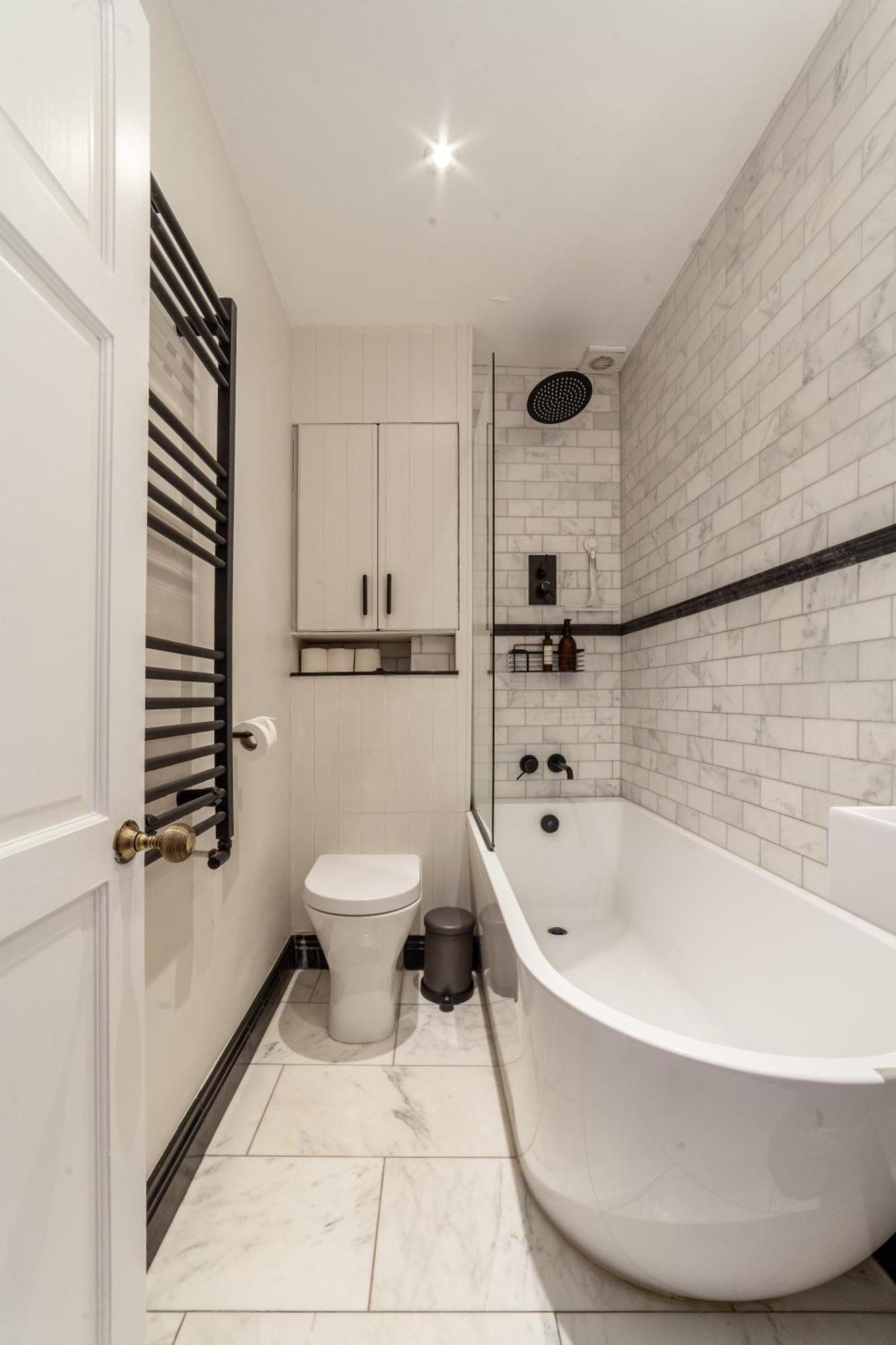 Arte Stays - 2 Bed Luxurious Flat, Garden, 5Min Dalston St., Parking Available, Serviced Accommodation - Up To 5 Ppl London Eksteriør billede