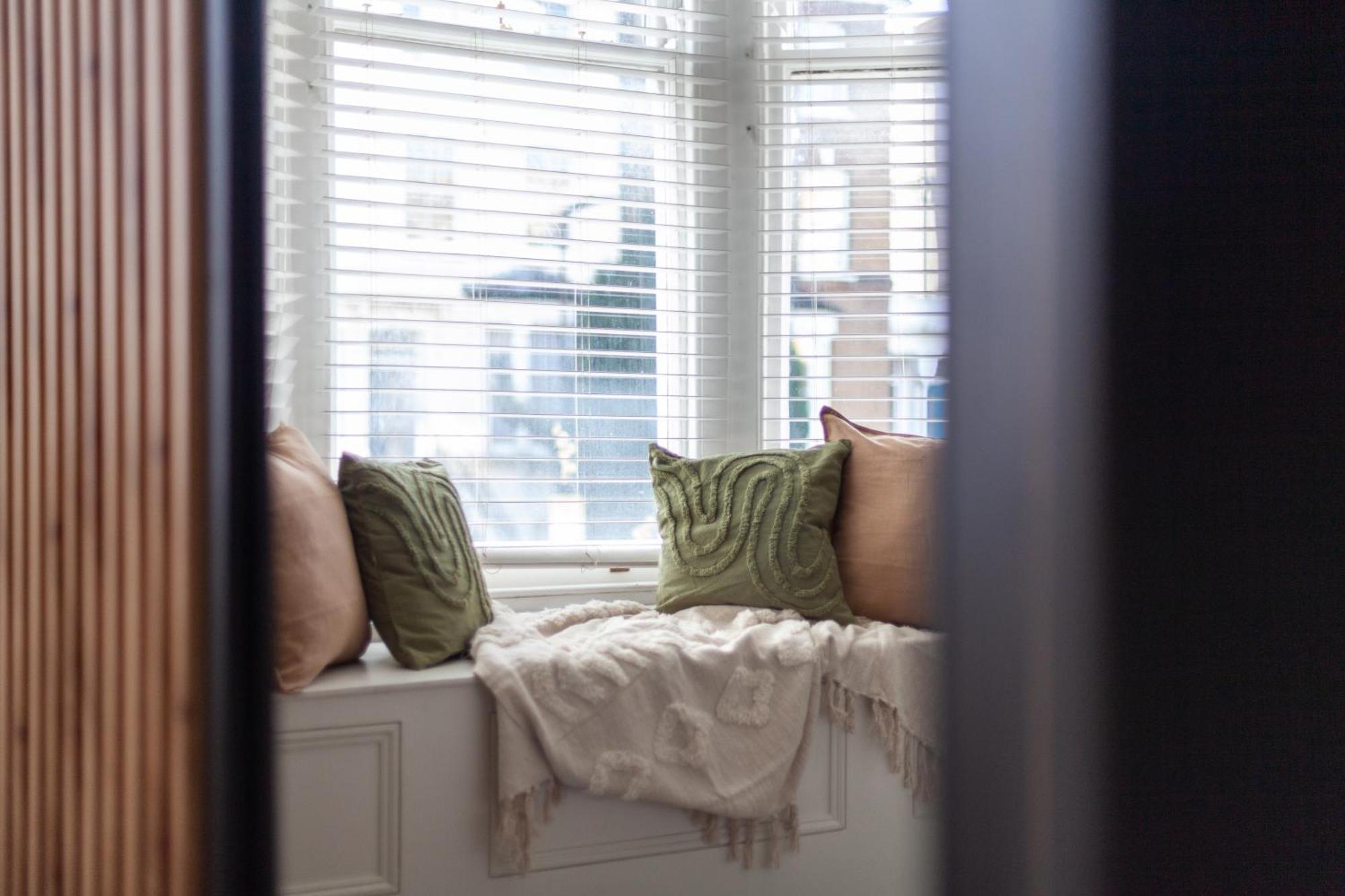 Arte Stays - 2 Bed Luxurious Flat, Garden, 5Min Dalston St., Parking Available, Serviced Accommodation - Up To 5 Ppl London Eksteriør billede